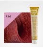 Rojo Intenso. Crema Colorante Color Lux Design Look 100 ml.