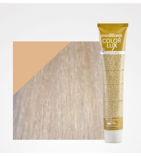 Correctores. Crema Colorante Color Lux Design Look 100 ml.