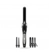Set Tenacillas 5 en 1 Crimper Perfect Beauty.