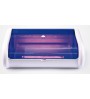 Esterilizador Ultraviolet Ozono Perfect Beauty.