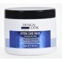 Mascarilla Hidratante Profesional Hydra Care Design Look.