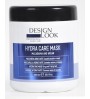 Mascarilla Hidratante Profesional Hydra Care Design Look.