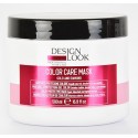 Mascarilla Pro-Color Profesional Color Care Design Look.