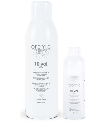 Emulsión Oxidante Light Irridiance 1000 ml.