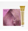 Ceniza Violeta. Crema Colorante Color Lux Design Look 100 ml.