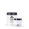 Mascarilla Reestructurante Cabellos Dañados Gold Sublime L. Irridiance