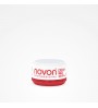 Cera en Crema Fijación Fuerte y Flexible Cream Wax Novon
