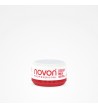 Cera en Crema Fijación Fuerte y Flexible Cream Wax Novon