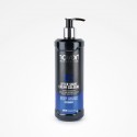Crema Perfumada 3X After Shave Novon 400 ml.