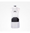 Delantal White Apron JRL