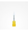 Fresa de cerámica para manicura 3/32'' Torch Cylinder Perfect Beauty