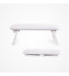 Almohadilla Manicura Plegable Bifull 32 x 11 cm