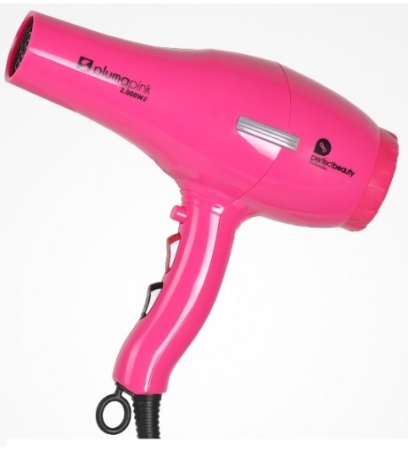 Secador Pluma 2000w. El más ligero y eficiente. Perfect Beauty.