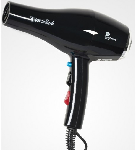 Secador Profesional Jet Air 2000w. Perfect Beauty.