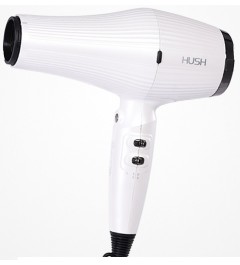 Secador Profesional Iónico HU390 Hush