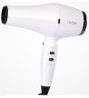 Secador Profesional Iónico HU390 Hush