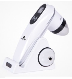 Micro Cámara diagnostico facial y capilar Wifi 5G Perfect Beauty