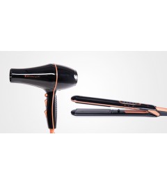 Pack Secador y Plancha SP Perfect Copper Edition Perfect Beauty