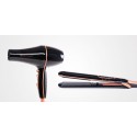 Pack Secador y Plancha SP Perfect Copper Edition Perfect Beauty