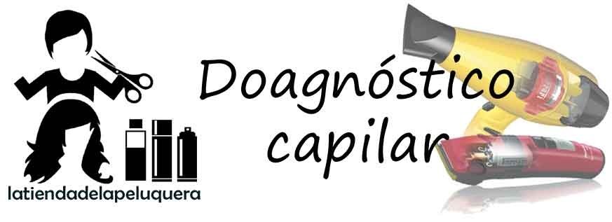 Diagnóstico Capilar