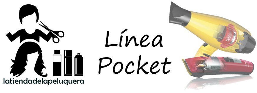 Línea Pocket
